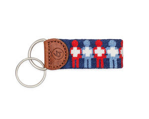 Healthcare Worker Keychain