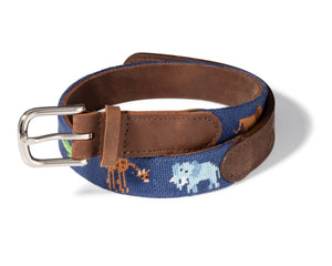 Animals Youth Belt